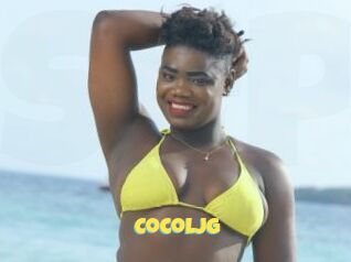 cocoljg Sexe et Porno