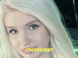 Cocosecret