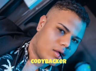 Codybacker