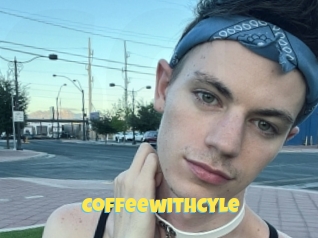 Coffeewithcyle