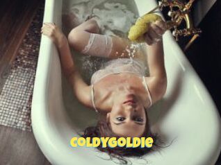 coldygoldie Sexe et Porno