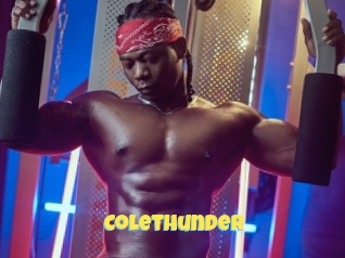 Colethunder