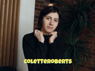 Coletteroberts