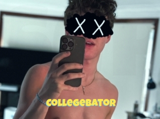 Collegebator