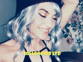 collegekid_lyd Sexe et Porno