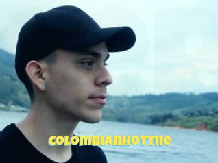 Colombianhottiie