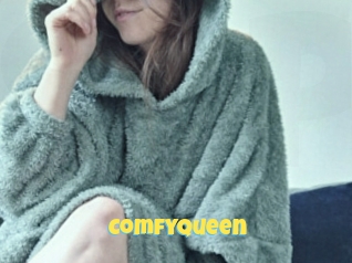 Comfyqueen