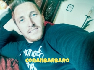 Conanbarbaro