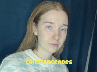 Constanceades