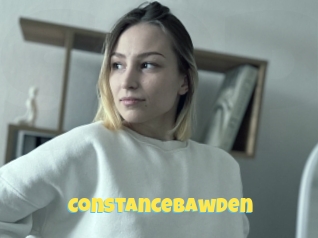 Constancebawden