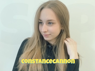Constancecannon