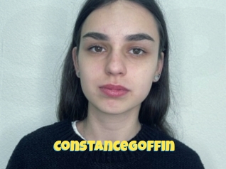 Constancegoffin