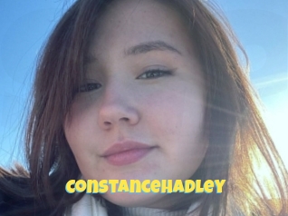 Constancehadley
