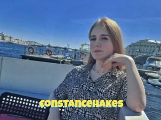 Constancehakes