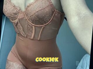 Cookiek