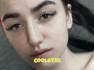 Coolgyrl