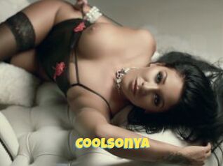Coolsonya