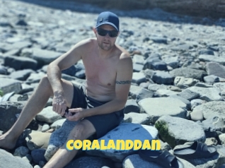 Coralanddan