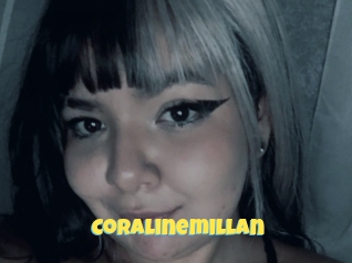 coralinemillan Sexe et Porno