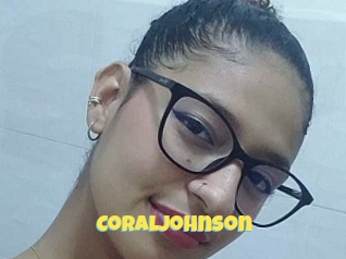 Coraljohnson