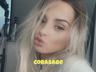 Corasage
