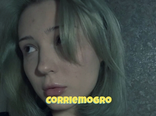 Corriemogro