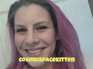 Cosmicspacekitten