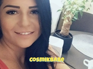 Cosmikbabe