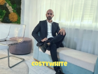 Costywhite