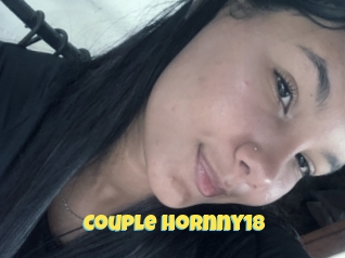 Couple_hornny18