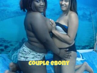 Couple_ebony