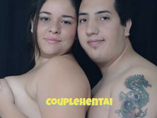 Couplehentai
