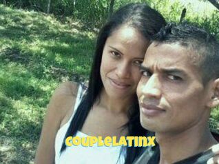 CouplelatinX