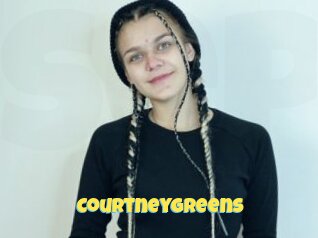Courtneygreens
