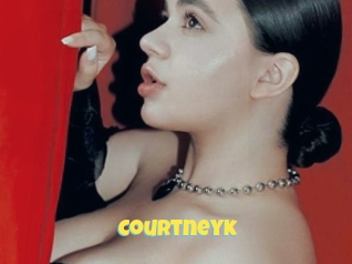 Courtneyk