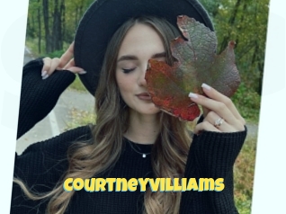 Courtneyvilliams