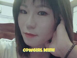 Cowgirl_Mimi