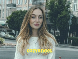 Cozyangel