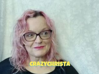 CrazyCHRISTA