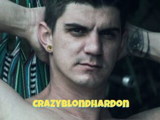 Crazyblondhardon