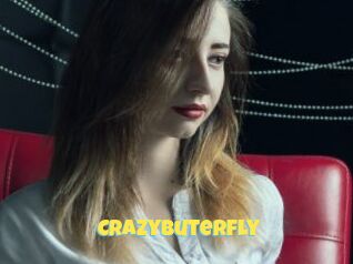 Crazybuterfly