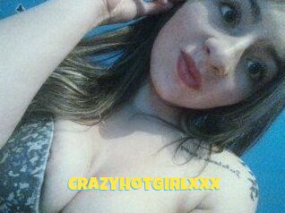 Crazyhotgirlxxx
