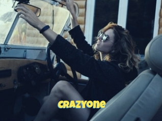 Crazyone