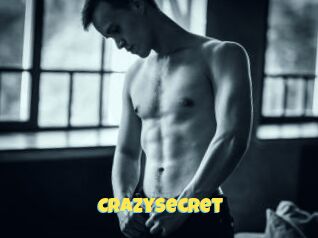 Crazysecret