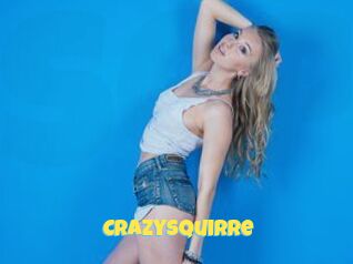 Crazysquirre