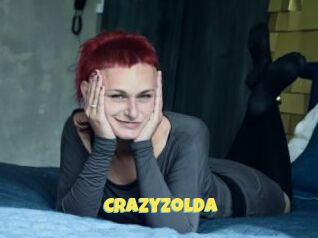 Crazyzolda
