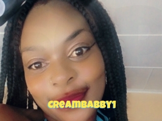 Creambabby1