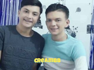Creambb