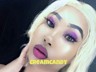 Creamcandy