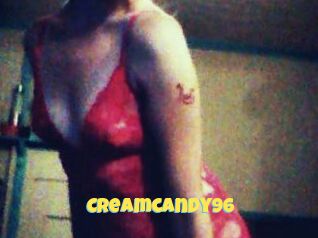 Creamcandy96